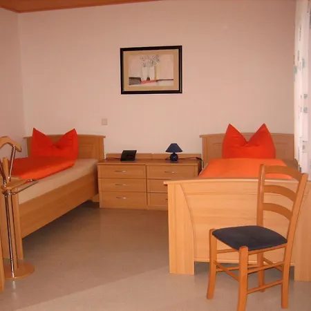 Alter Bullenstall * Spelle