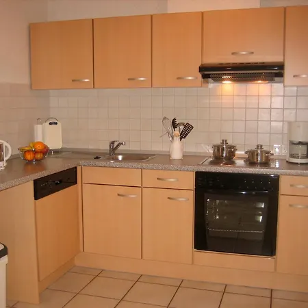 Alter Bullenstall 아파트