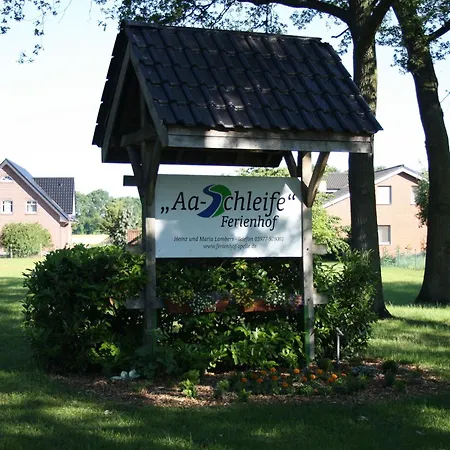 아파트 Alter Bullenstall